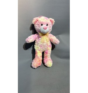 Yumoş Peluş Ayıcık(50cm)